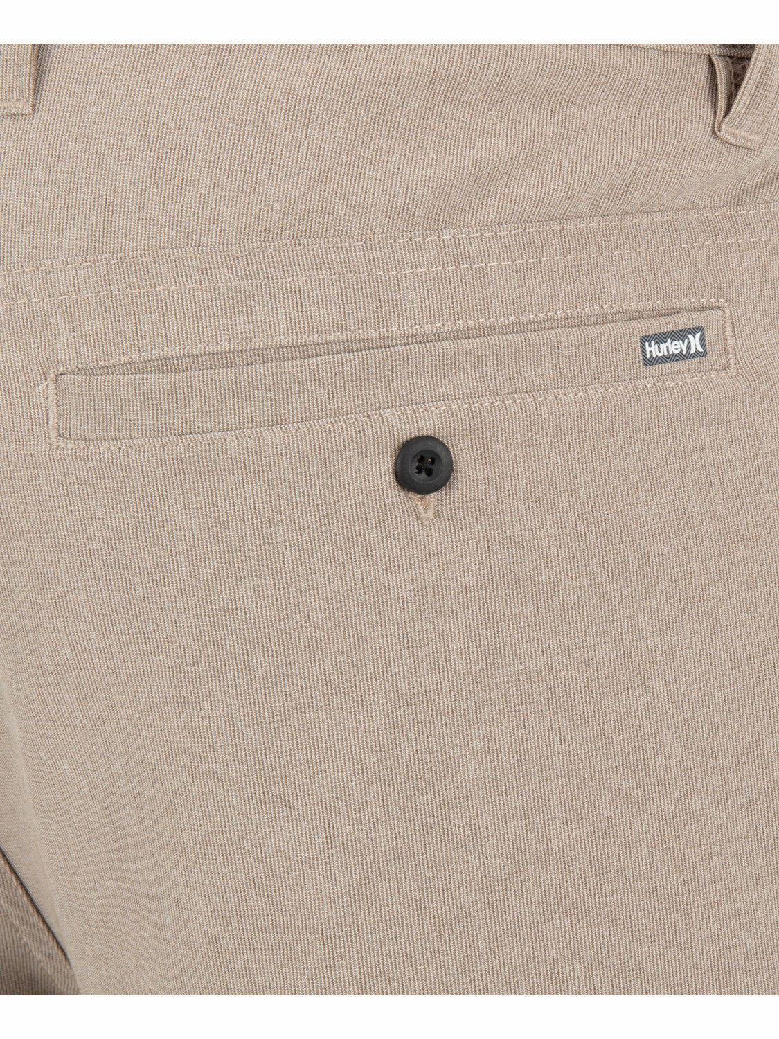 Phantom Microcheck Walkshort 20" Woodside - Hurley