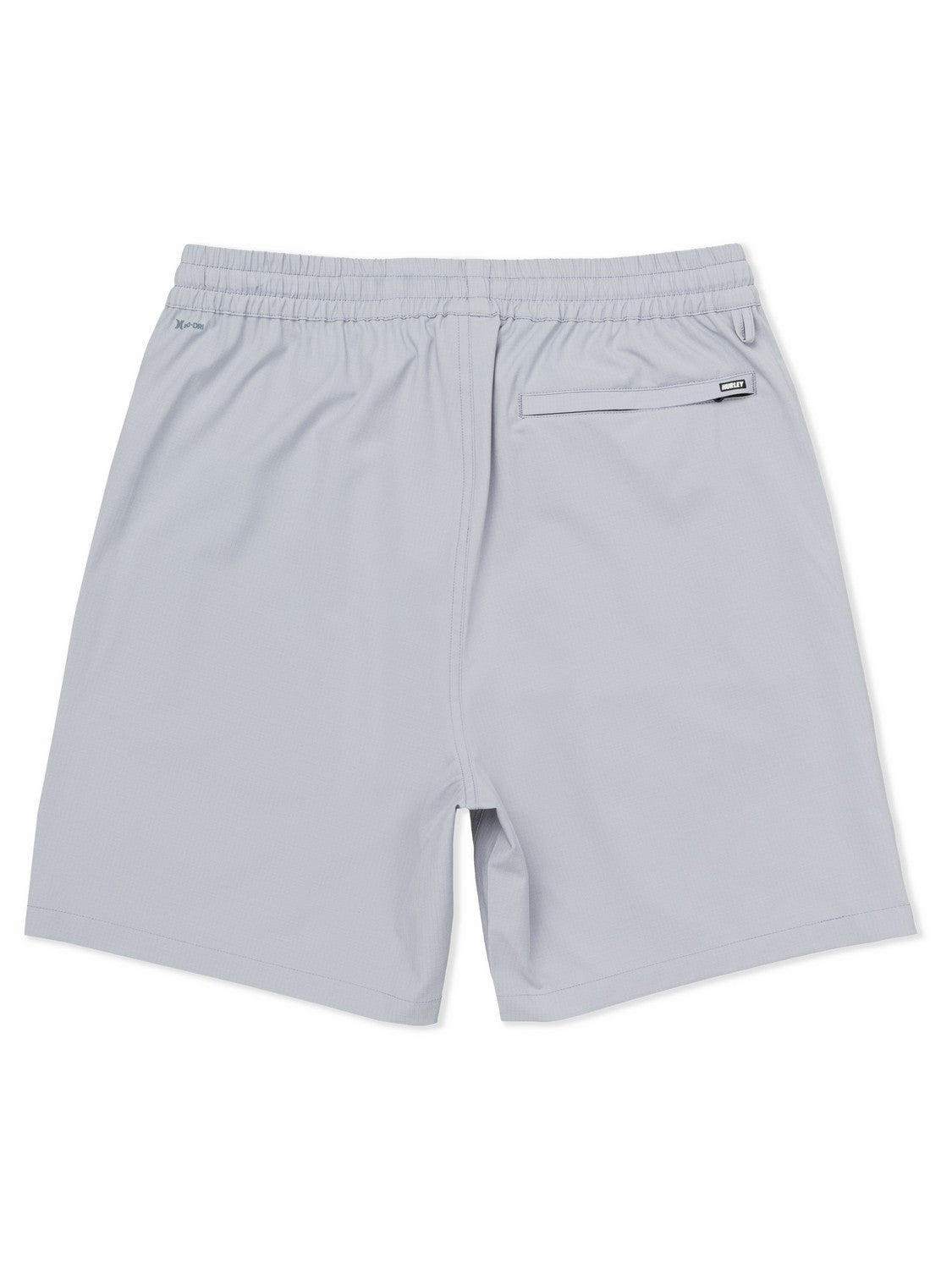 H2O Dri Trek Stretch 7" Light Asteroid - Hurley