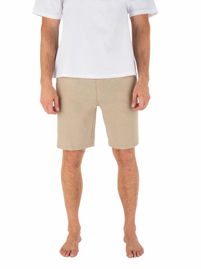 Phantom Flow Walkshort 20" KHAKI - Hurley