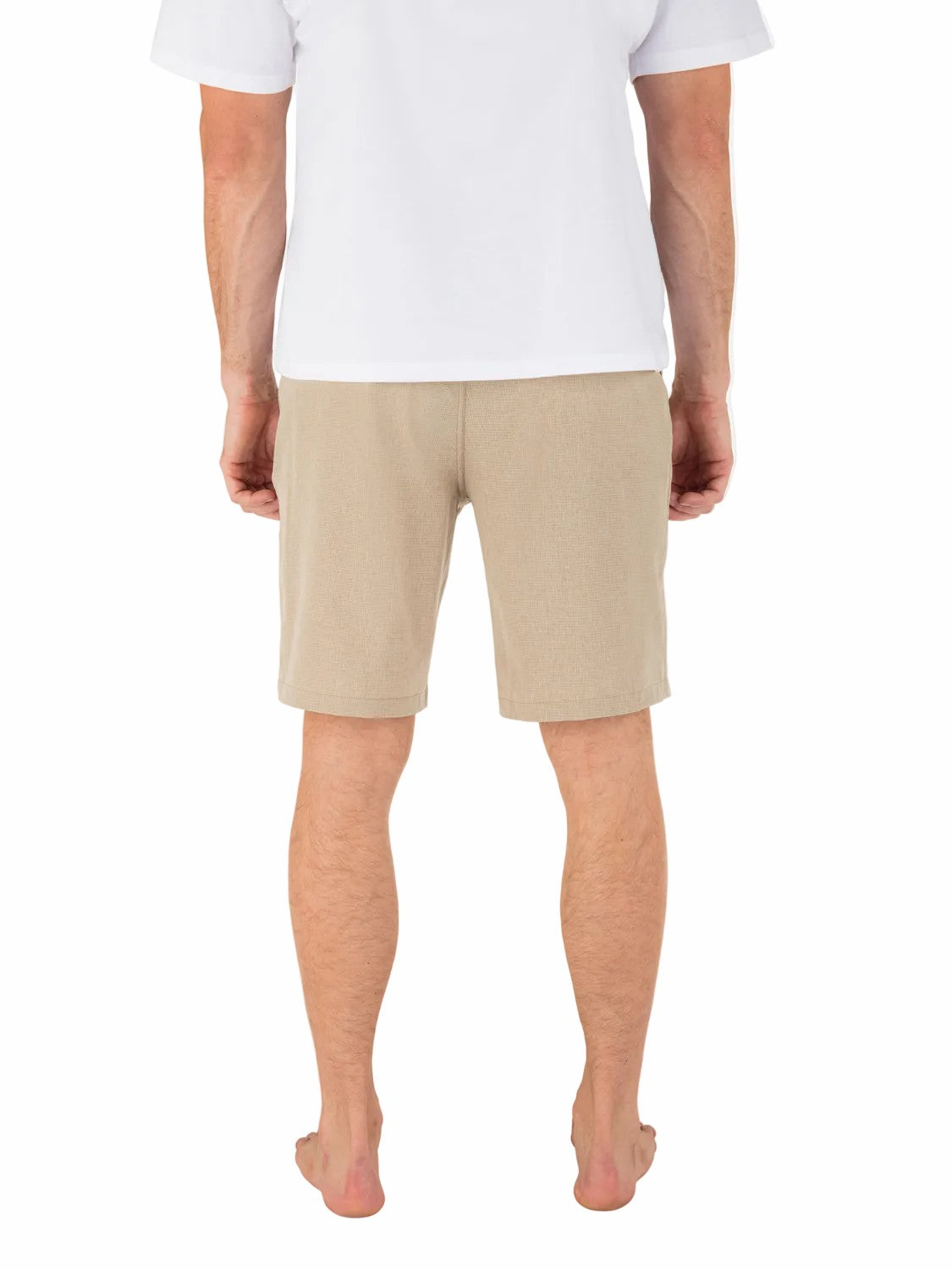 Phantom Flow Walkshort 20" KHAKI - Hurley