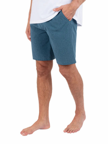 Phantom Flow Walkshort 20" ARMORED NAVY - Hurley
