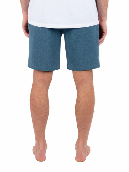 Phantom Flow Walkshort 20" ARMORED NAVY - Hurley