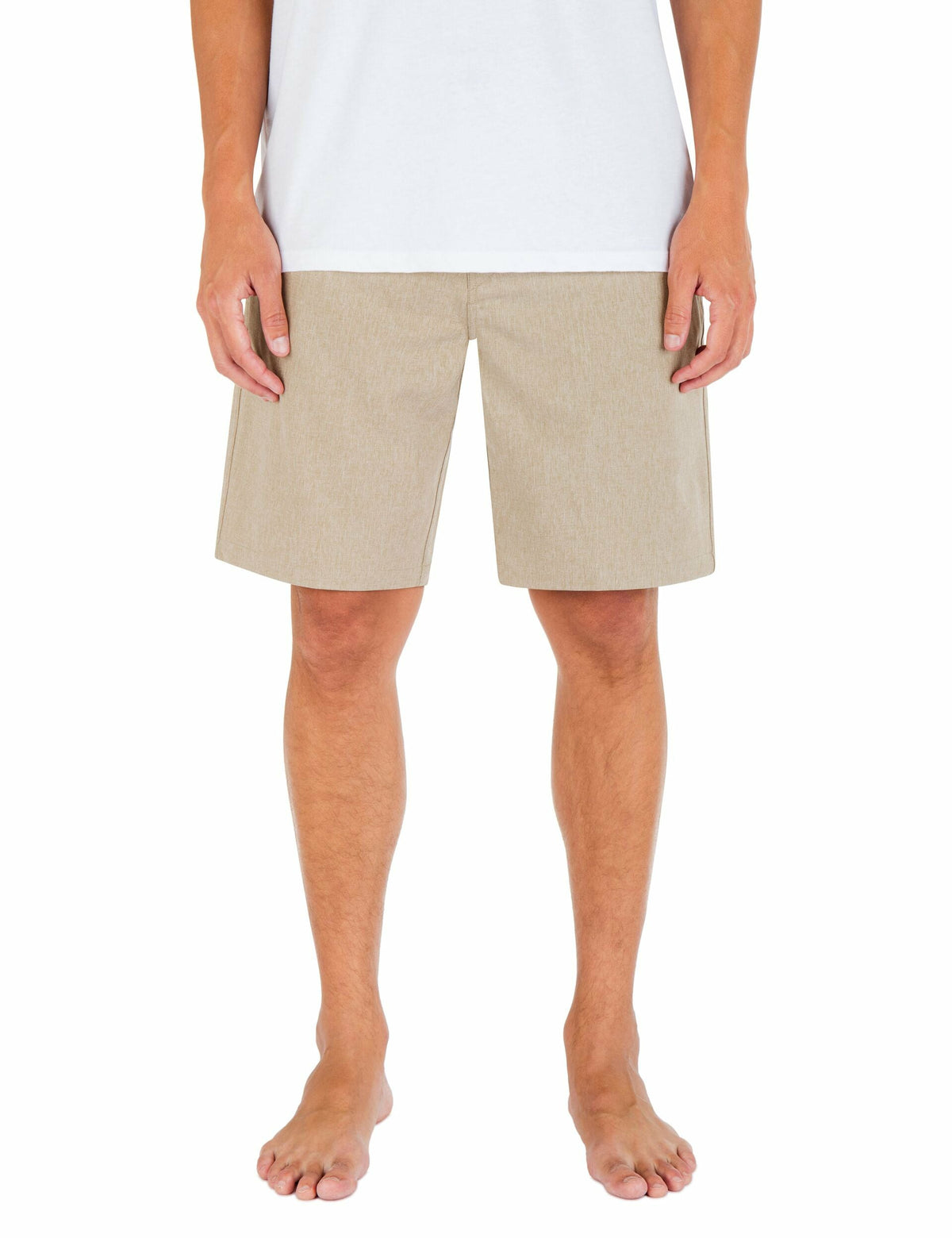 Phantom Walkshorts 20" KHAKI - Hurley
