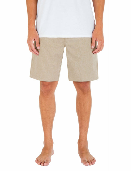 Phantom Walkshorts 20" KHAKI - Hurley