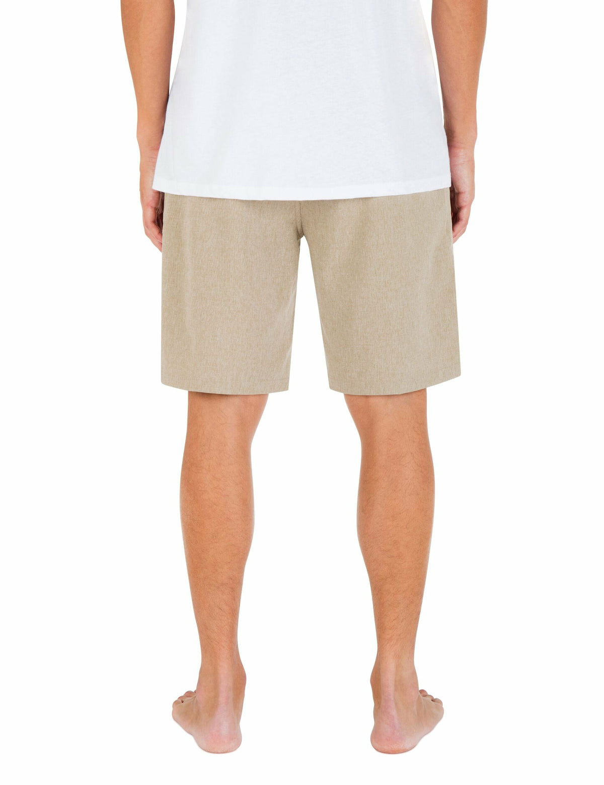 Phantom Walkshorts 20" KHAKI - Hurley