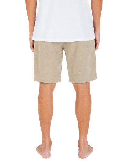 Phantom Walkshorts 20" KHAKI - Hurley