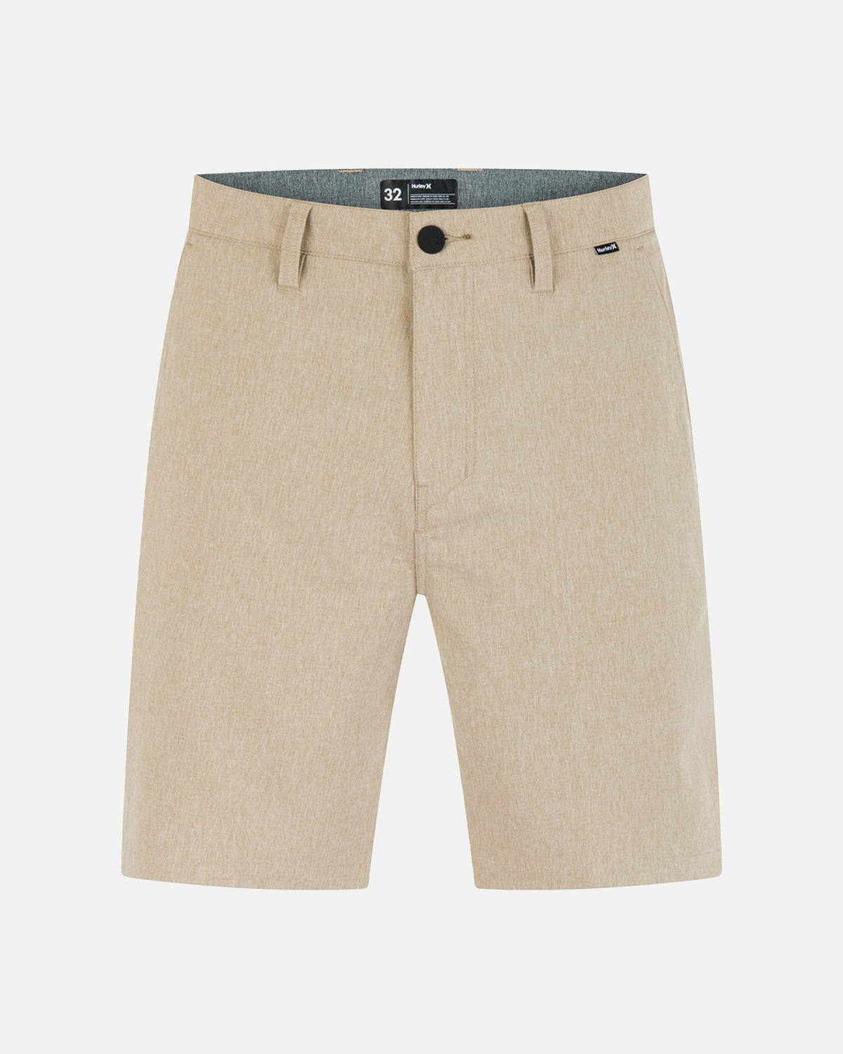 Phantom Walkshorts 20" KHAKI - Hurley