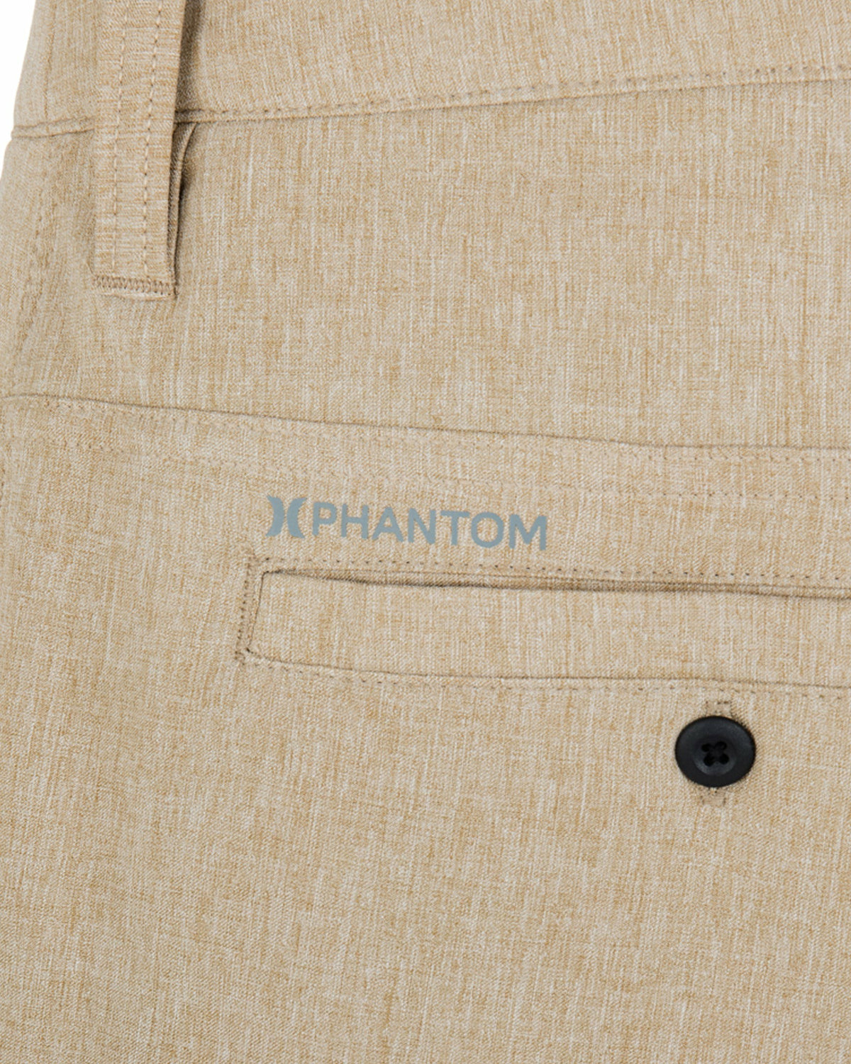 Phantom Walkshorts 20" KHAKI - Hurley