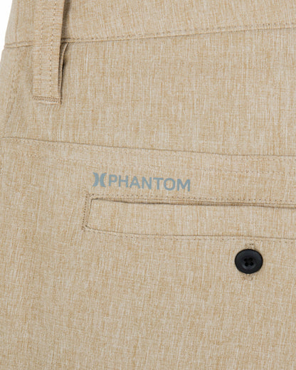 Phantom Walkshorts 20" KHAKI - Hurley