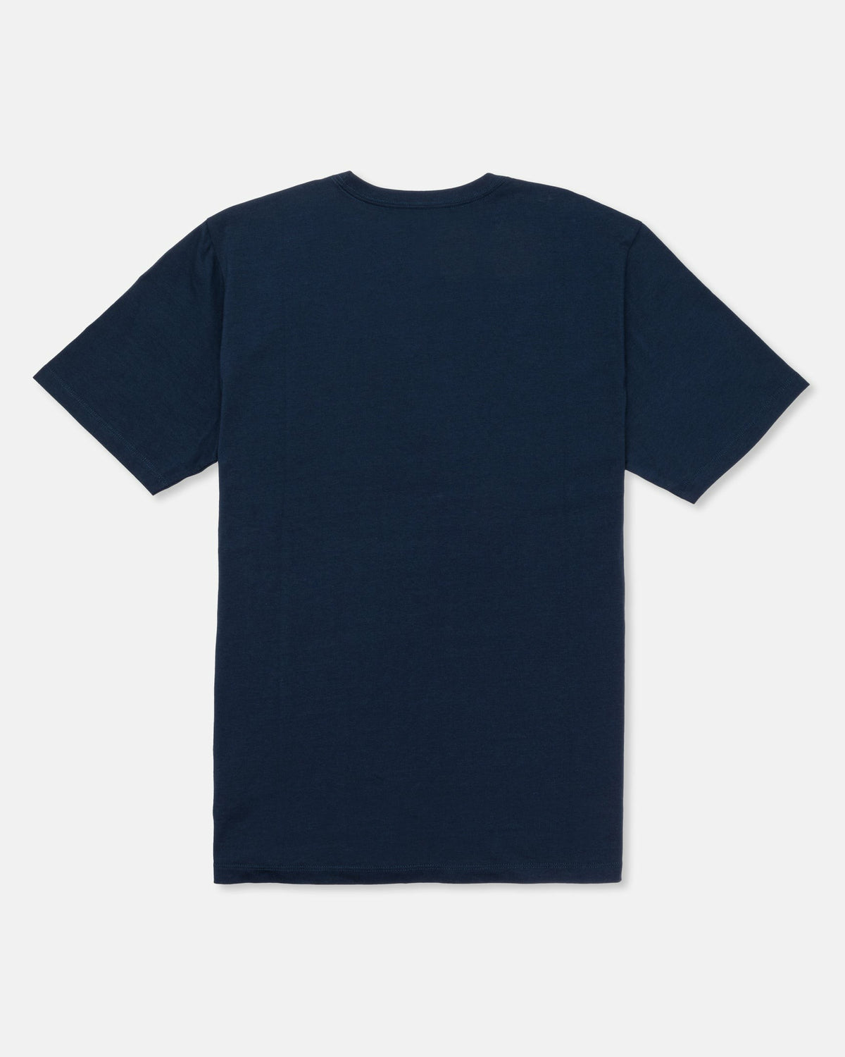 Icon Tee Short Sleeve Obsidian - Hurley