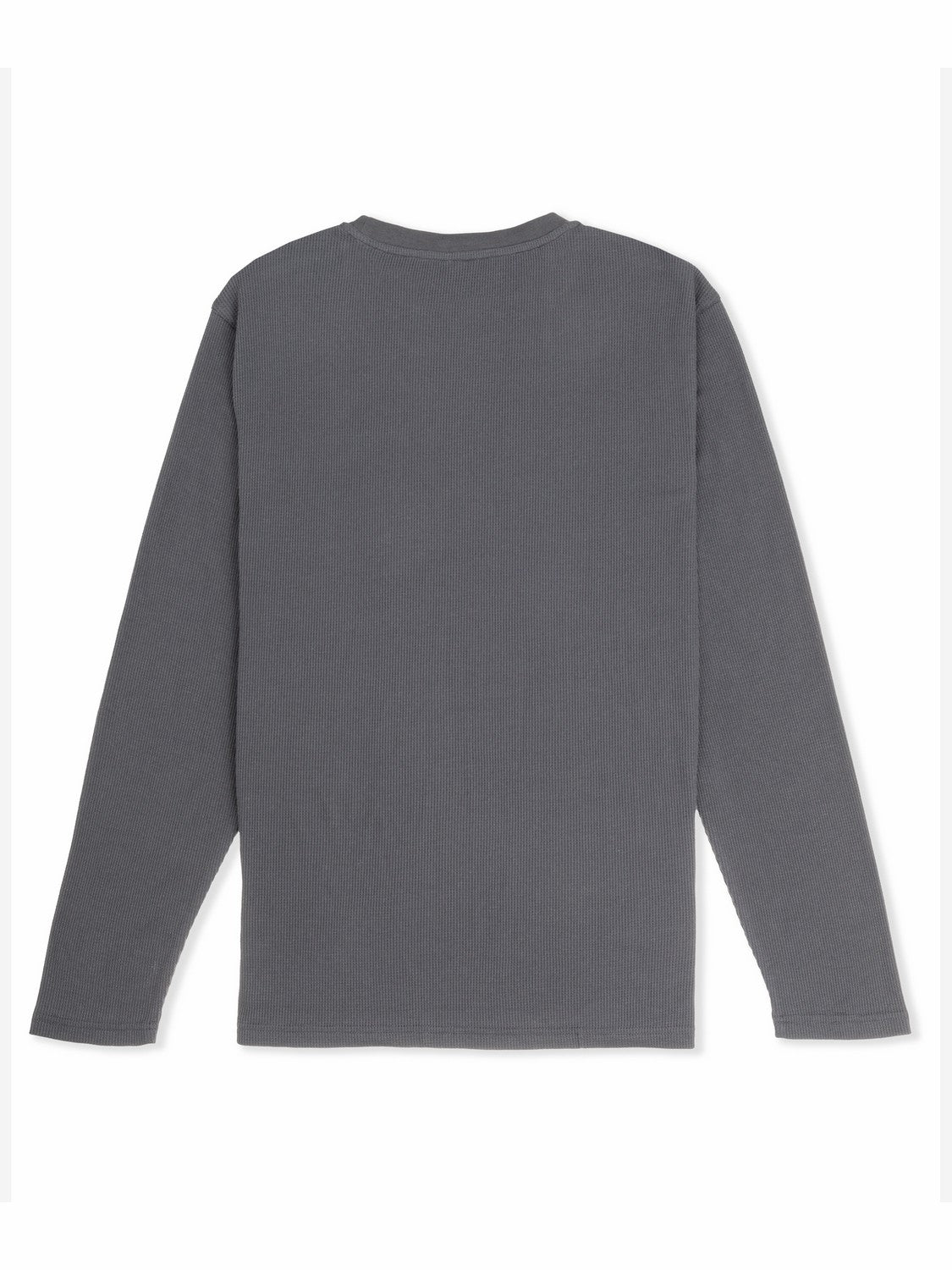 Islander Thermal Long Sleeve Ion Grey - Hurley