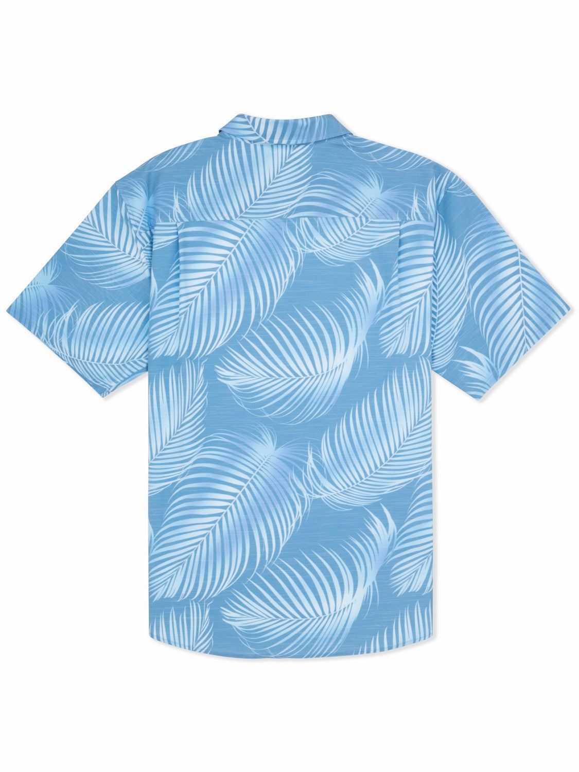 Newport Stretch Short Sleeve Iceland - Hurley