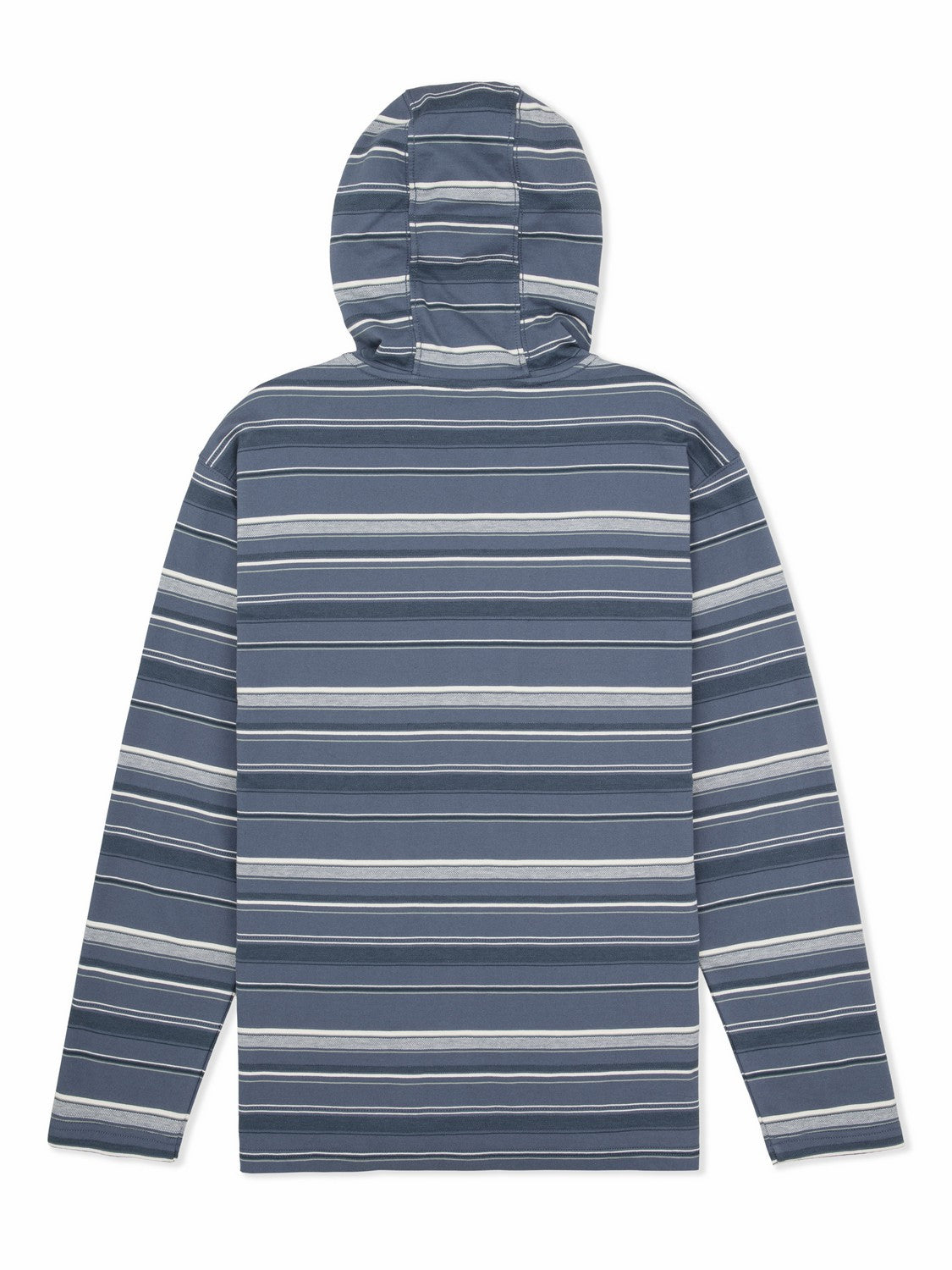 OG Hooded Poncho Monsoon - Hurley