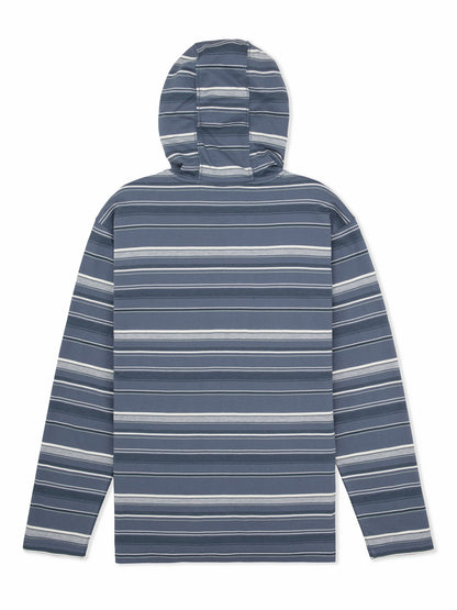 OG Hooded Poncho Monsoon - Hurley