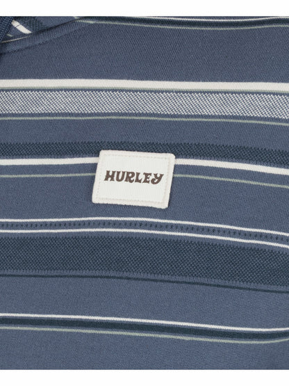 OG Hooded Poncho Monsoon - Hurley