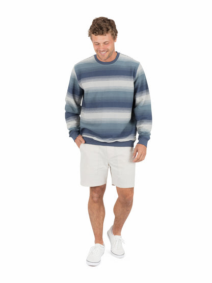 Hacienda Crew Monsoon - Hurley