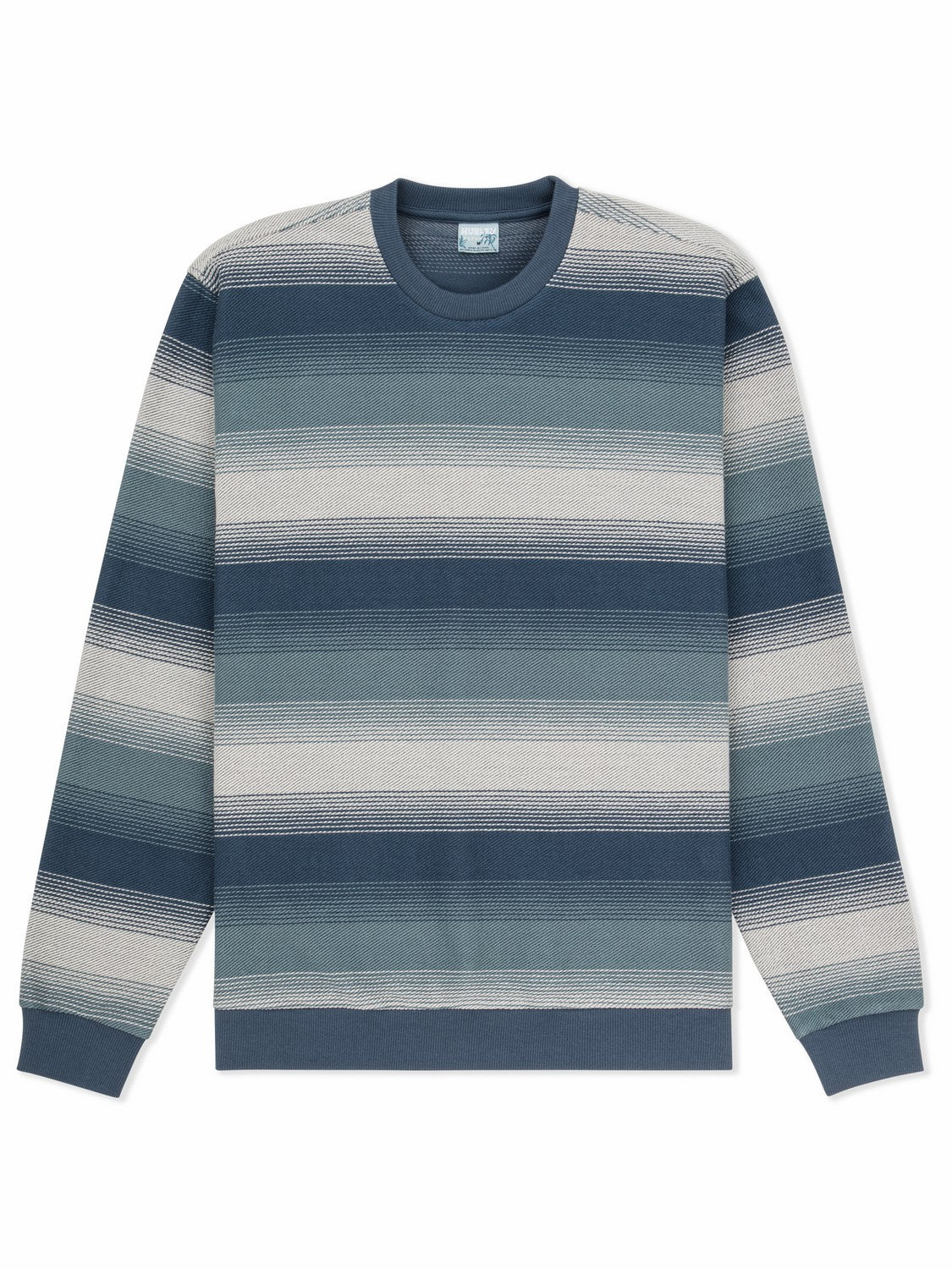 Hacienda Crew Monsoon - Hurley