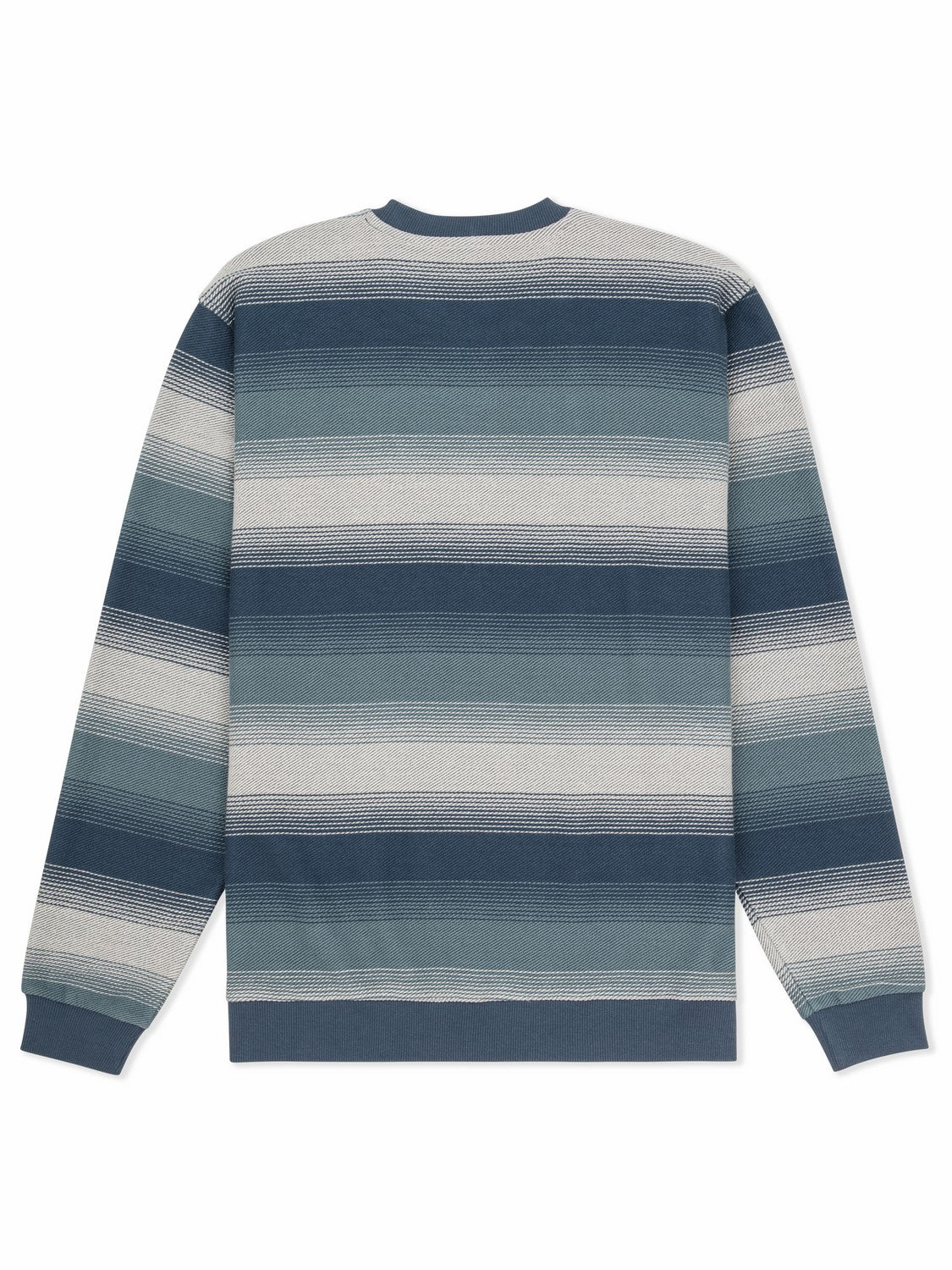 Hacienda Crew Monsoon - Hurley