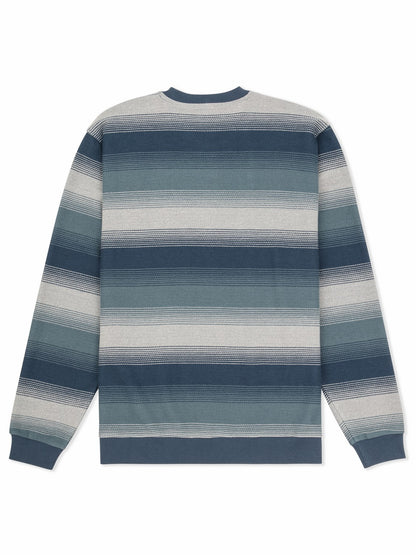 Hacienda Crew Monsoon - Hurley