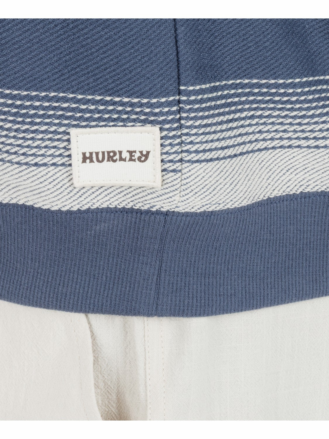 Hacienda Crew Monsoon - Hurley