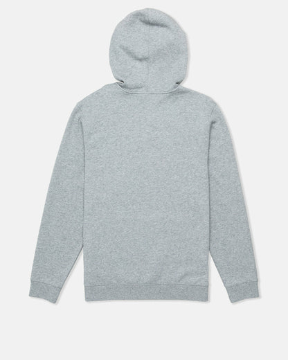 Icon Pullover Dark Grey Heather - Hurley