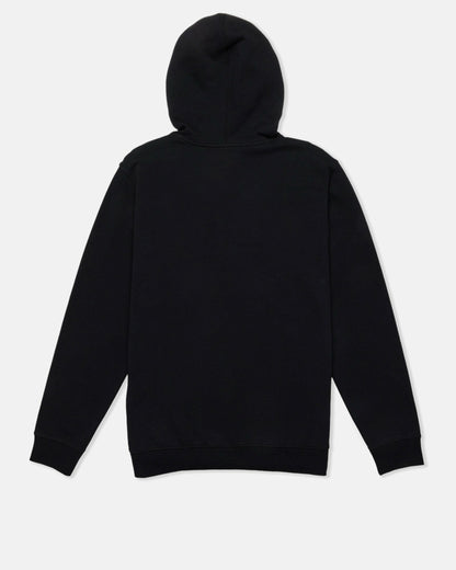Icon Pullover Black - Hurley