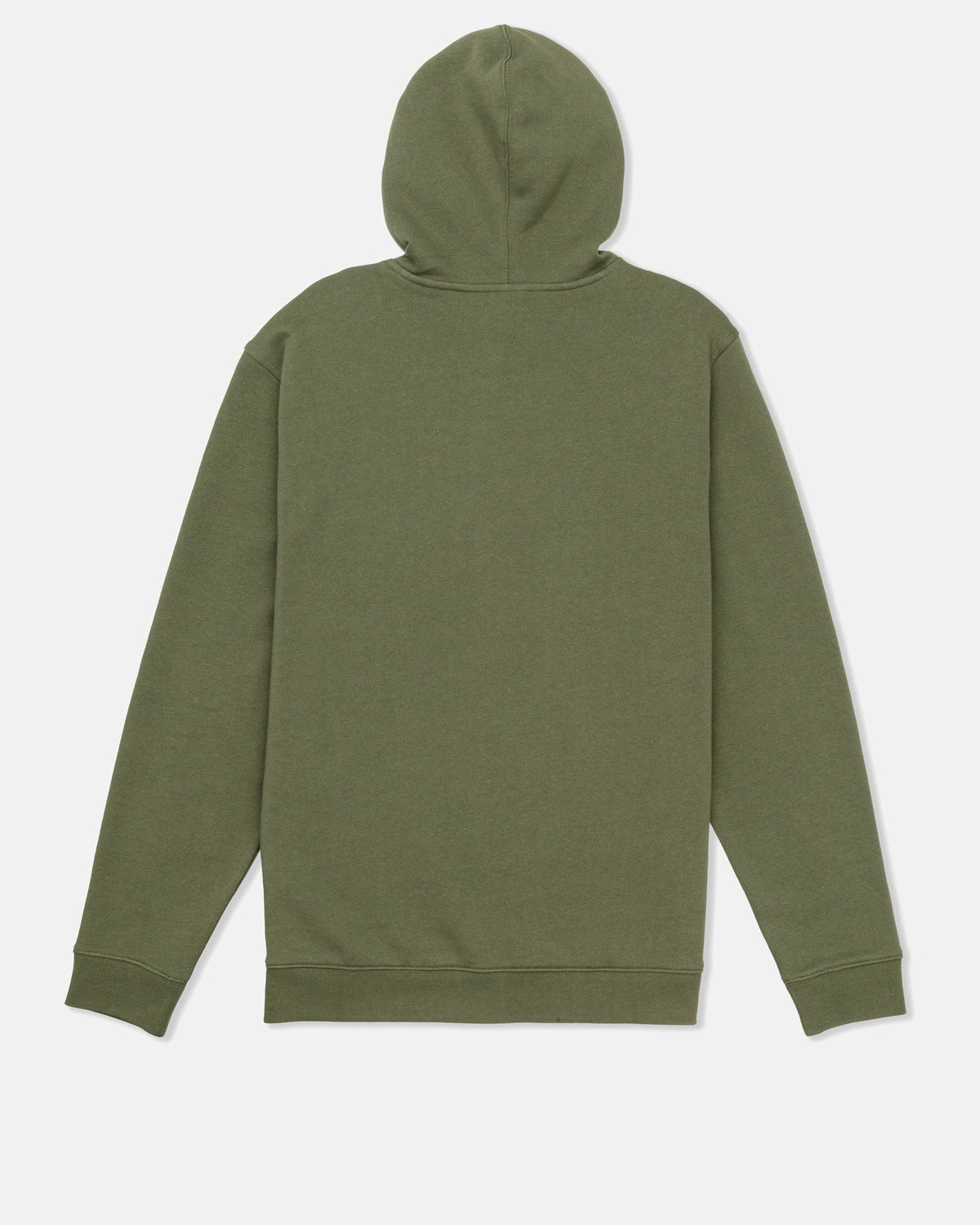 Icon Pullover Olive - Hurley
