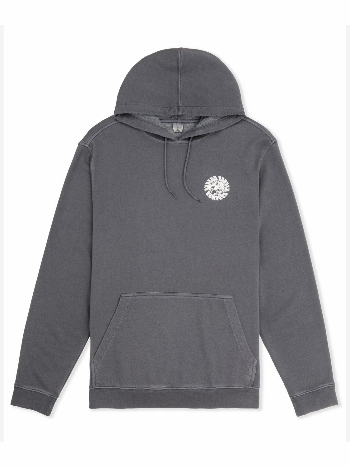 Naturals Pullover Ion Grey - Hurley