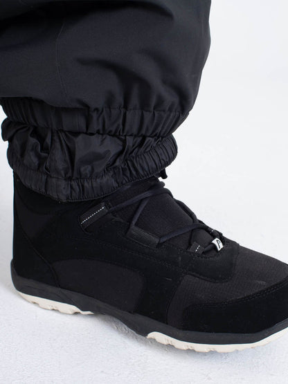 Bagger Snow Pant Black - Hurley