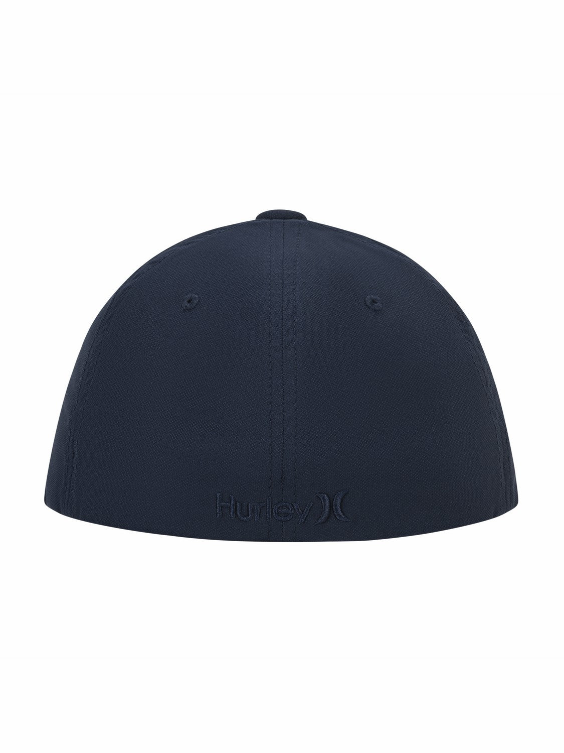 Icon Stretch Fit Hat Navy - Hurley