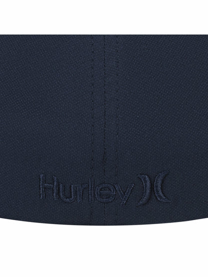 Icon Stretch Fit Hat Navy - Hurley