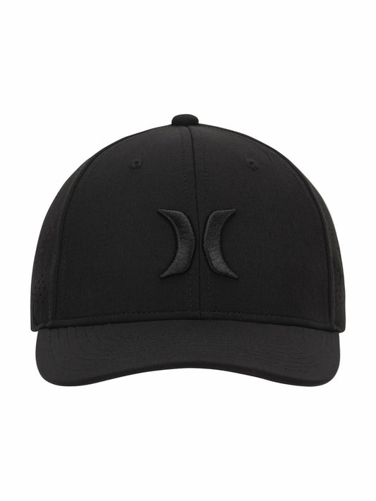 Phantom Stretch Fit Hat Black - Hurley