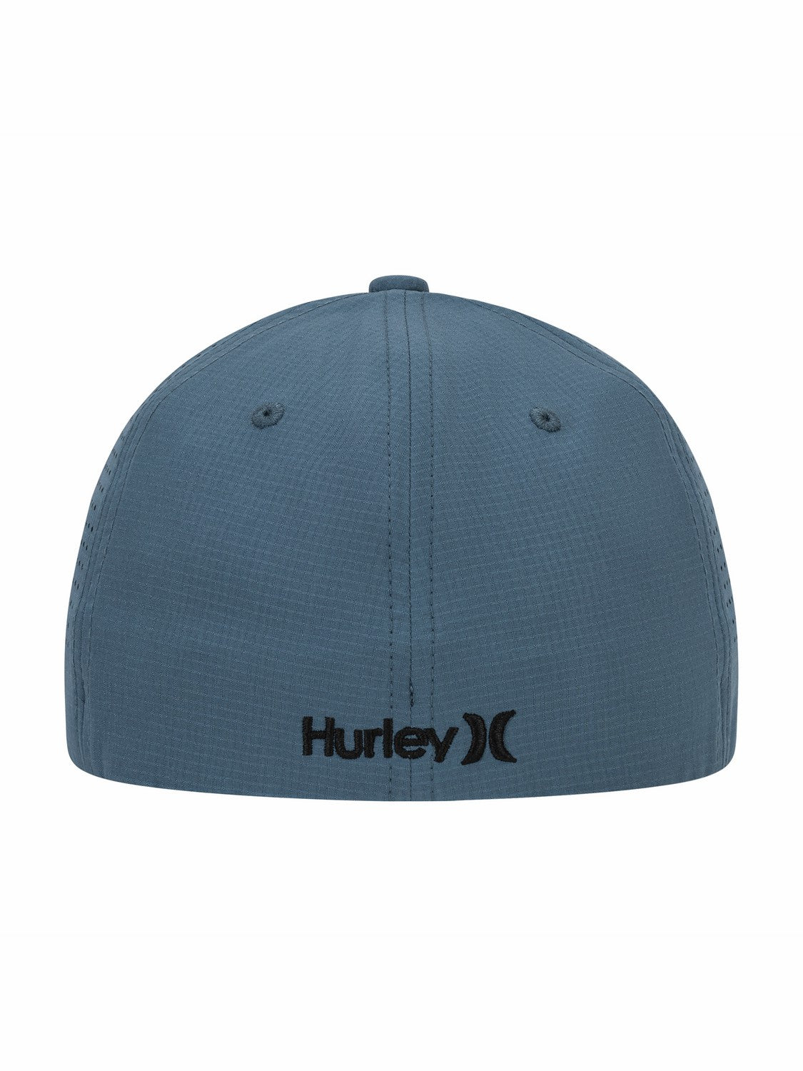 Phantom Ripstop Stretch Fit Hat Blue - Hurley