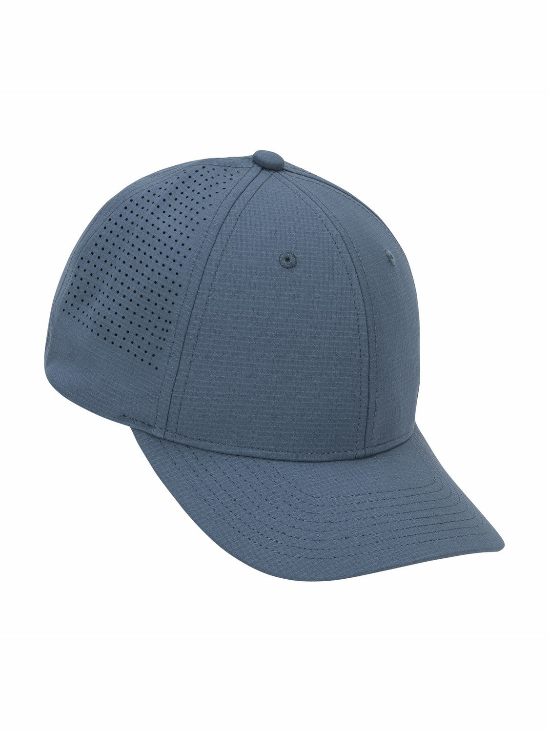 Phantom Ripstop Stretch Fit Hat Blue - Hurley