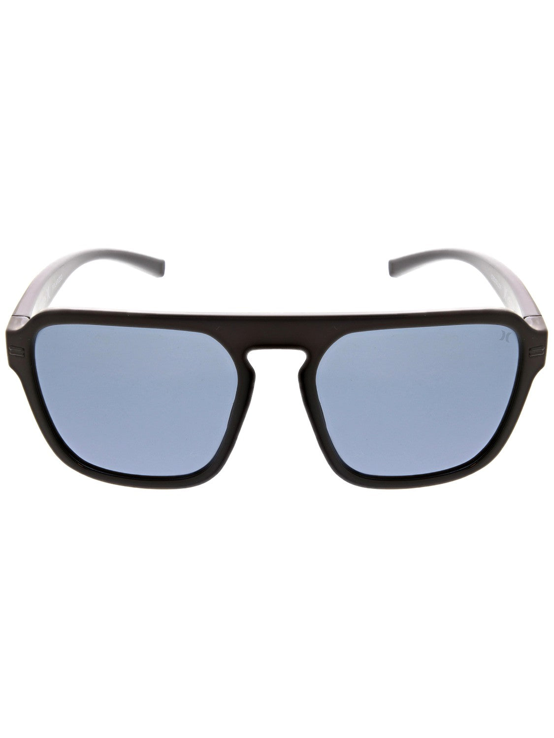 Marina Aviator Sunglasses Black - Hurley