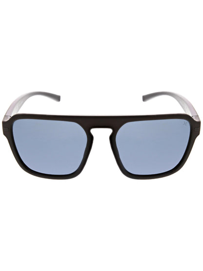 Marina Aviator Sunglasses Black - Hurley