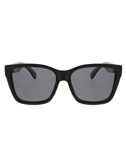Teahupoo Floatable Sunglasses Black - Hurley