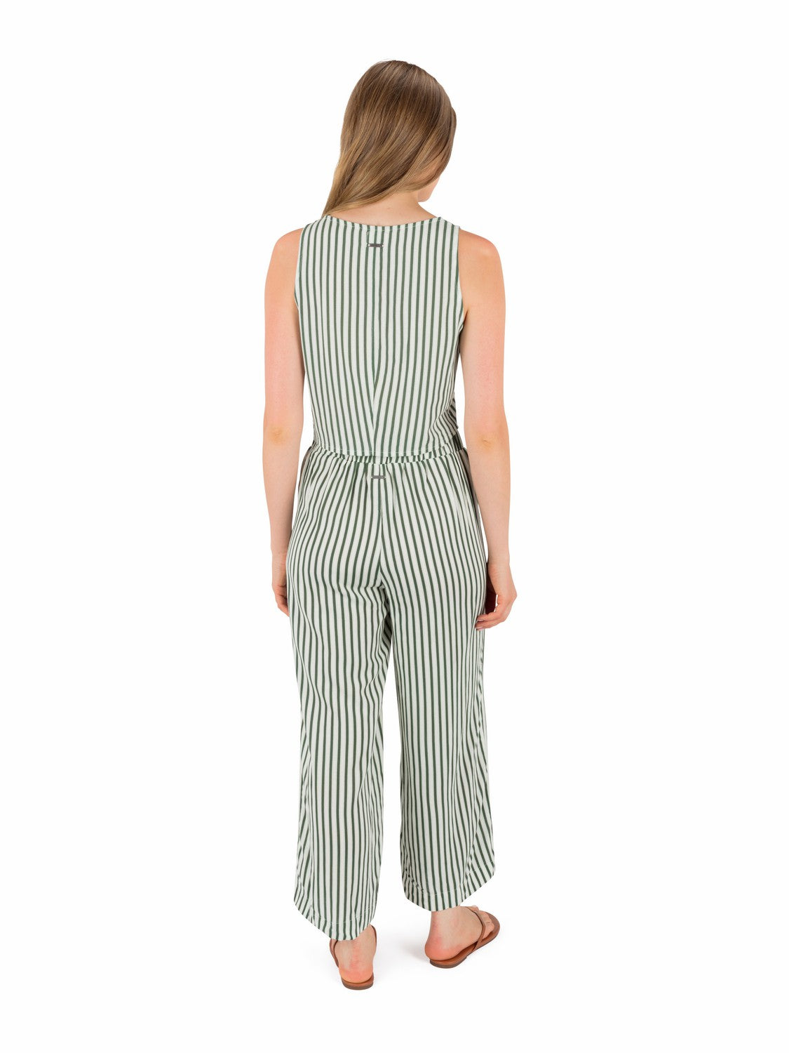 Roadside Vest EDEN - Hurley