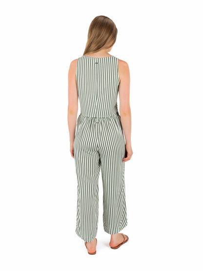 Roadside Vest EDEN - Hurley