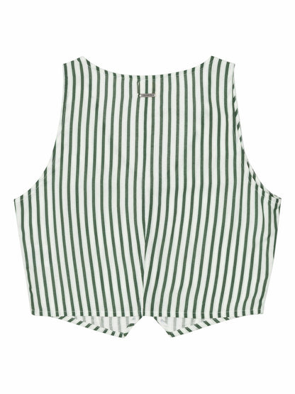 Roadside Vest EDEN - Hurley
