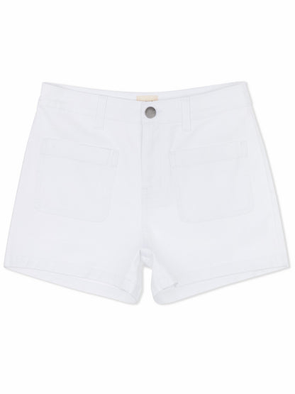 Horizon Short White - Hurley