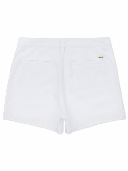 Horizon Short White - Hurley