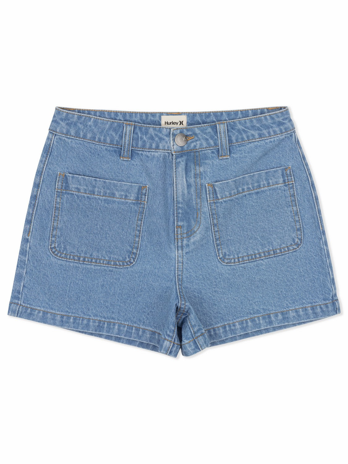 Horizon Short Aqua - Hurley