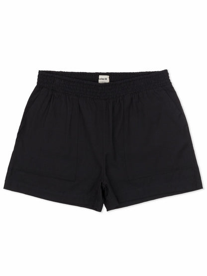 Beach Club Short Black - Hurley