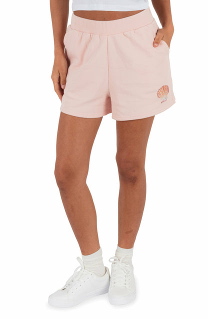 Shell Yeah Short Seashell Pink - Hurley