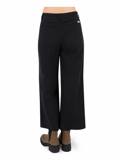 Horizon Pant Black - Hurley