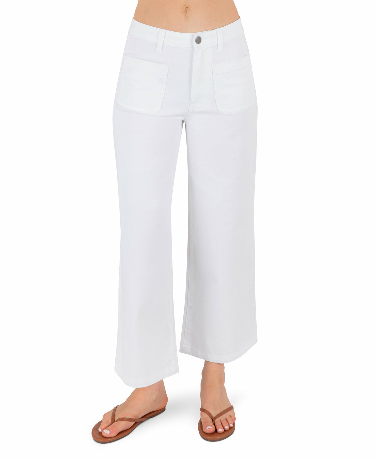 Horizon Pant White - Hurley
