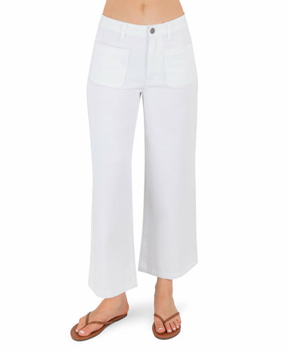 Horizon Pant White - Hurley