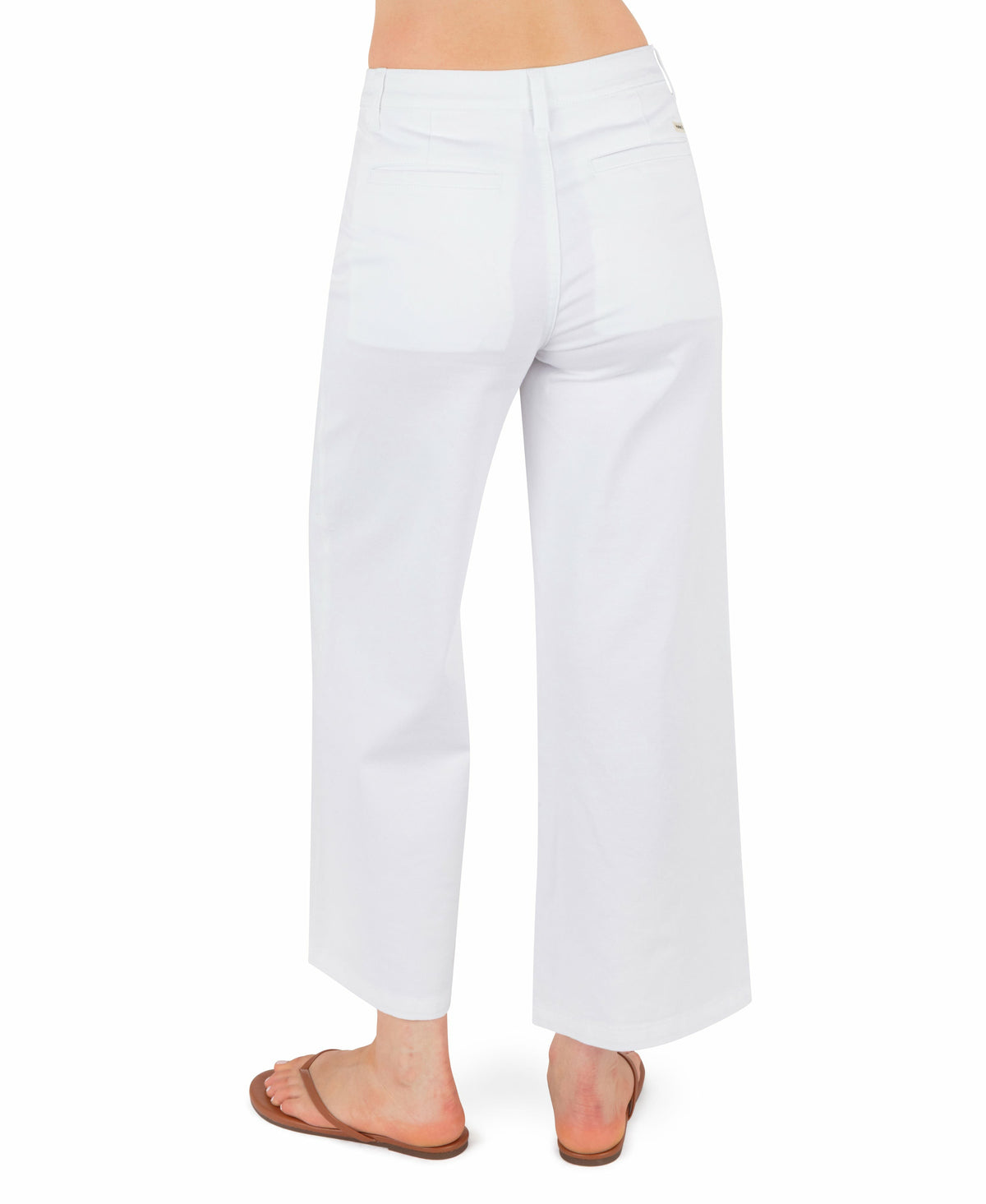 Horizon Pant White - Hurley