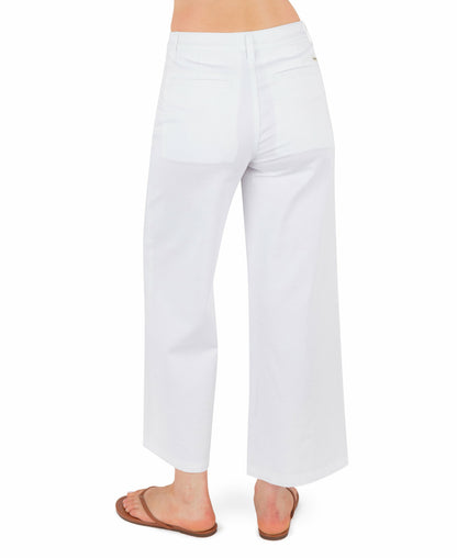 Horizon Pant White - Hurley